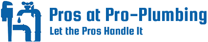 Pros at Pro-Plumbing