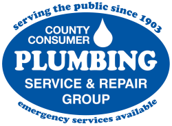 County Consumer Plumbing